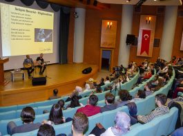 Tıp Fakültesi’nden “Türkülerle Hekimlik” Etkinliği