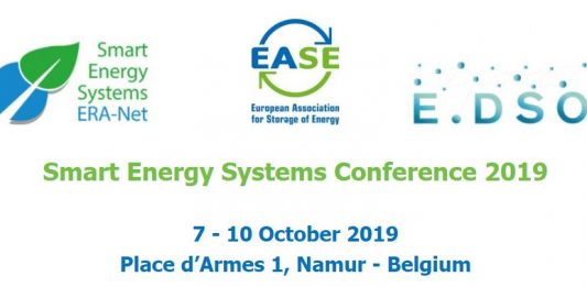 ERA-Net Smart Energy Systems 2019 “Enerji Depolama Çözümleri” Çağrısı Açıldı