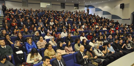 24 Kasım Öğretmenler Günü Programı