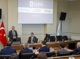 BAİBÜ’de E-Skuter Tanıtımı Yapıldı