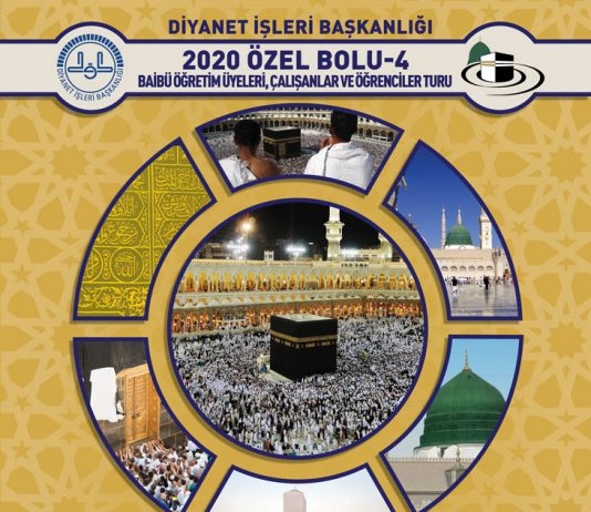 AKİMER Rehberliğinde Umre Programı