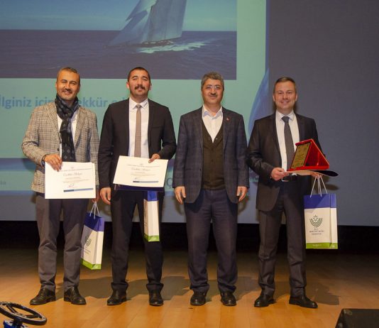 BAİBÜ Kamu-Üniversite-Sanayi Etkinliklerini Sürdürüyor