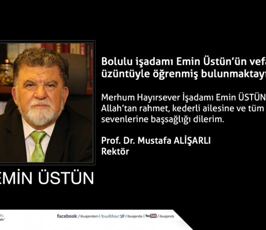 Taziye Mesajı