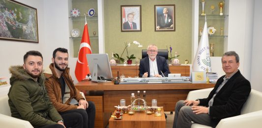 Açık Kapı Görüşmeleri Devam Ediyor