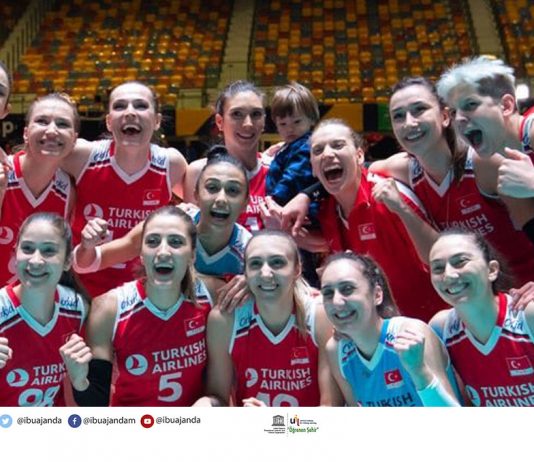 Tebrik ve Başarı Mesajı