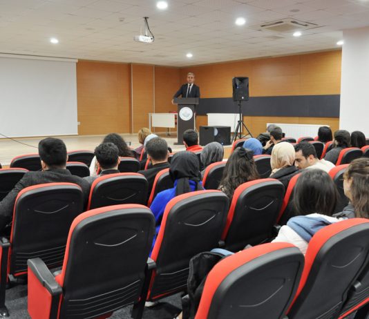 BATIKAF Hazırlık Çalışmaları Sürüyor