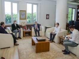 BAİBÜ’de Dijital Kart Dönemi Başlıyor