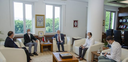 BAİBÜ’de Dijital Kart Dönemi Başlıyor