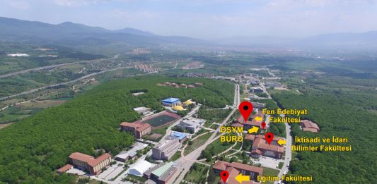 Milli Savunma Üniversitesi Askeri Öğrenci Aday Belirleme Sınavına (MSÜ) Girecek Adayların Dikkatine