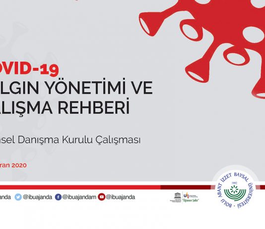 Covid-19 Riskine Karşı Düşük Katılımlı Toplantılarda Alınması Gereken Önlemler