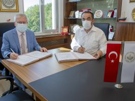 BAİBÜ, Öğrencilerin İstihdamına Destek Verecek Projelere Hız Verdi