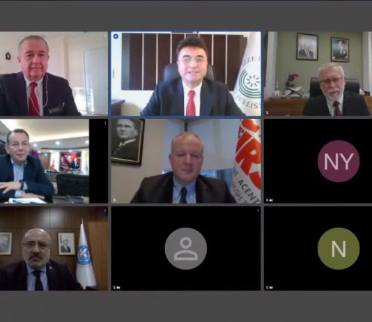 BAİBÜ’de “Covid-19 Sonrası Turist Tercihlerinde Yeni Eğilimler ve Destinasyon Yönetimi” E-Paneli Düzenlendi