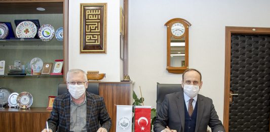 BAİBÜ ve Bolu İl Milli Eğitim Müdürlüğü Arasında Lisansüstü Eğitimde İşbirliği