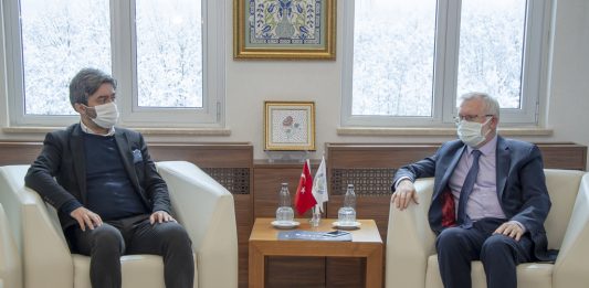 BAİBÜ, Bölgesel Kalkınmaya Verdiği Desteğe Devam Ediyor