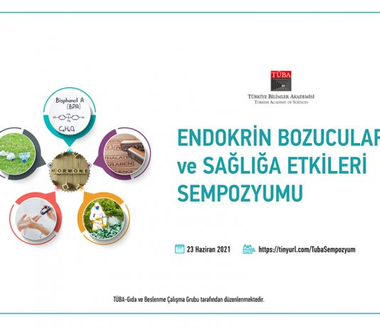 TÜBA-Endokrin Bozucular ve Sağlığa Etkileri Sempozyumu
