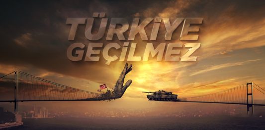 Türkiye Geçilmez / Video