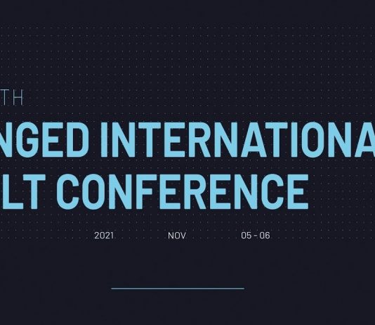 BAİBÜ Ev Sahipliğinde 20. INGED Uluslararası ELT Konferansı Yapıldı