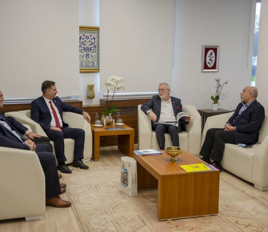 BAİBÜ, Taşkesti Beldesinin Turizme Kazandırılmasına Katkı Sunacak