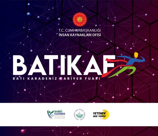 Üniversitemiz, Batı Karadeniz Kariyer Fuarına Ev Sahipliği Yapacak