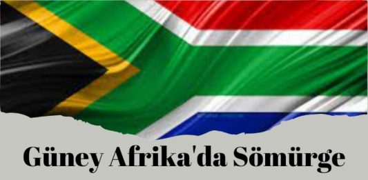 Güney Afrikada Sömürge Dönemi Müslüman Kimliği / Seminer