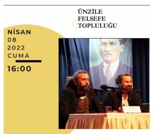 Hayata Rağmen Edebiyat -Küçük Prens Müzesi / Söyleşi