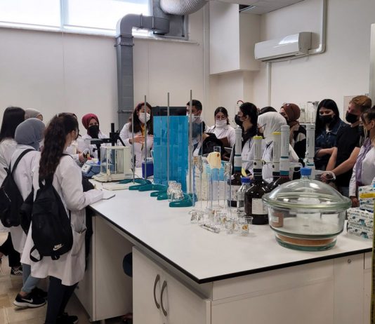 Yeniçağa Yaşar Çelik MYO Öğrencilerinden YENİGIDAM’a Teknik Gezi