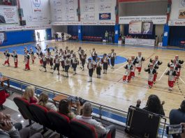 İzzet Baysal Şükran Günleri Sanat, Kültür ve Spor Etkinlikleriyle Devam Ediyor