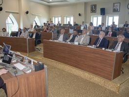 Üniversitemiz 2022 Kurumsal Akreditasyon Programı’na (KAP) Dahil Edildi