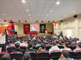 Bolu Teknik Bilimler MYO Kariyer Günleri’nin Konuğu: TEİN Yazılım A.Ş.