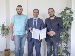 Öğrencilerimizin İhtiyaçlarına Tek Uygulamayla Çözüm