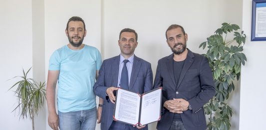 Öğrencilerimizin İhtiyaçlarına Tek Uygulamayla Çözüm