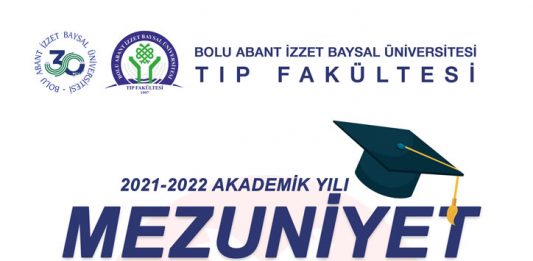 Tıp Fakültesi Mezuniyet Töreni Türk Halk Müziği Konseri
