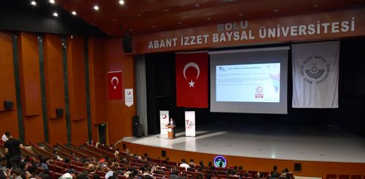 BAİBÜ’de Uluslararası Öğrencilere Sosyal Uyum ve Yaşam Eğitimi