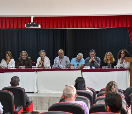 BAİBÜ’nün Düzenlediği Resim Yarışmasının Seçici Akademik Üyelerinden “Görsel Sanatlar Eğitiminde Yeni Yaklaşımlar” Söyleşisi