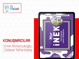 Türkiye Teknoloji Takımı Vakfı Tarafından Hazırlanan T3 Podcast Yayını Yayınlandı