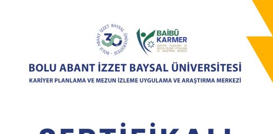 KARMER Sertifika Eğitim Programları