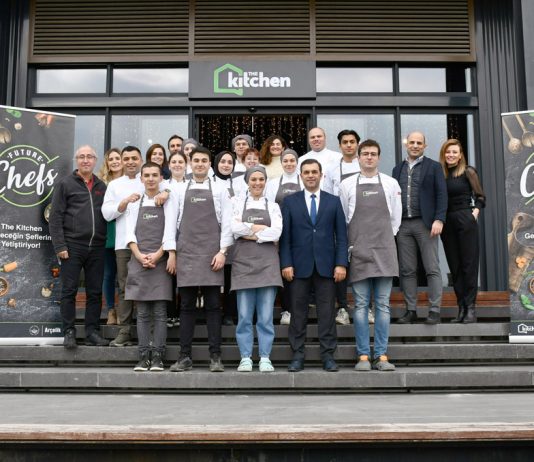 BAİBÜ ve Arçelik Geleceğin Şeflerini Birlikte Yetiştiriyor