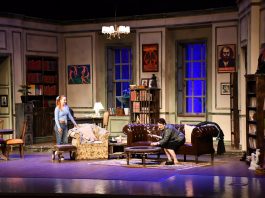 BAİBÜ’de “Toplu Hikayeler” Sahnelendi