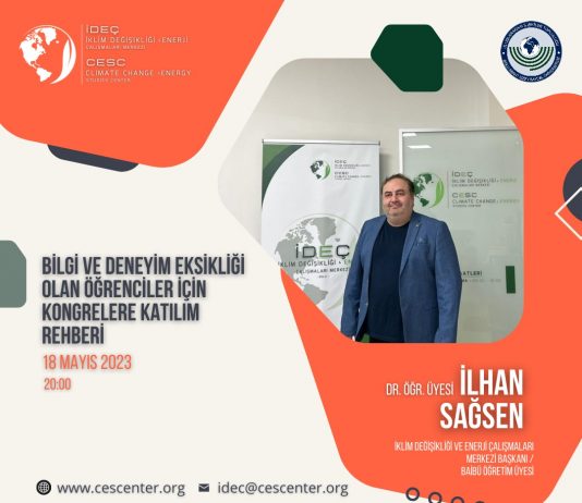 Bilgi ve Deneyim Eksikliği Olan Öğrenciler İçin Kongrelere Katılım Rehberi