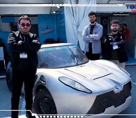 Ayvaz Elektromobil Ulusal Medyada