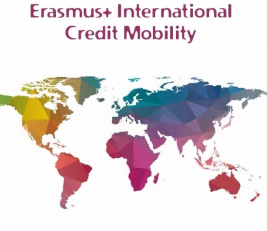 Erasmus+ Ortak Ülkelerle Hareketlilik (KA107) Personel Eğitim Alma Hareketliliği I. Çağrı Sonuçları