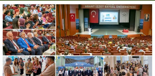 BAİBÜ’de 21. Ulusal Sinirbilim Kongresi Düzenleniyor