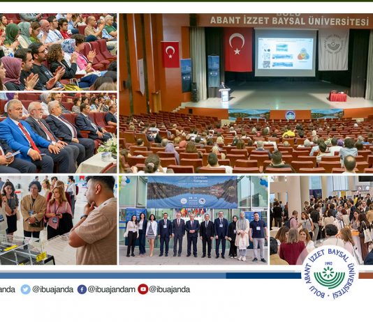 BAİBÜ’de 21. Ulusal Sinirbilim Kongresi Düzenleniyor