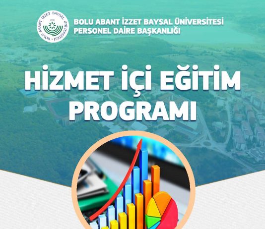 Birim Faaliyet Raporu Hazırlama Eğitimi