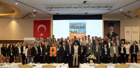 Bitkisel üretimi tehdit eden nematod çalıştayı düzenlendi