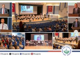 Okullarda Finansal Okuryazarlık Becerilerinin Geliştirilmesi Projesi Çalıştayı gerçekleştirildi