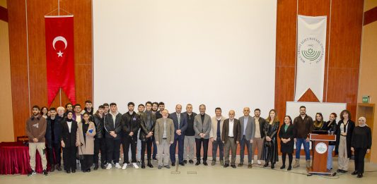 Kamuda ve Özel Sektörde İletişim Stratejileri ve Uygulamaları Konferansı