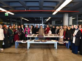 Anneler Üniversitede Okulu’nun 8’incisi düzenleniyor