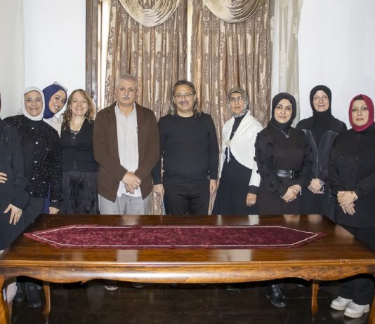 BAİBÜ Köroğlu Yazarlar Mektebinde Edebiyat Şenliği