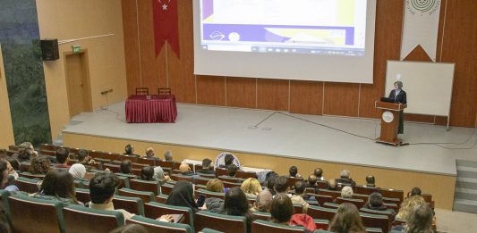Sosyalfest tanıtım programı gerçekleştirildi